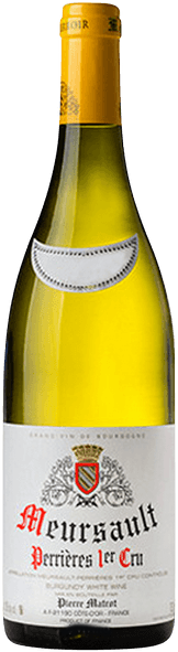 Domaine Matrot Meursault 1er Cru Perrieres 2016