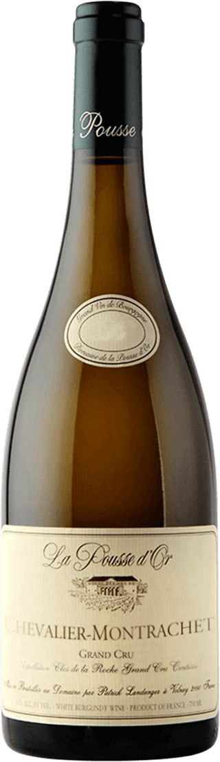 Domaine de la Pousse d'Or Chevalier-Montrachet Grand Cru 2019