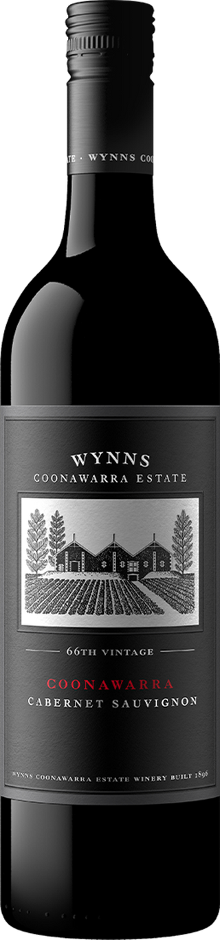 Wynns Coonawarra Black Label Cabernet Sauvignon 2020