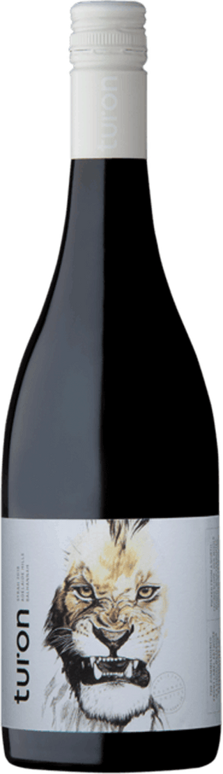 Turon Artist Series Syrah 2018