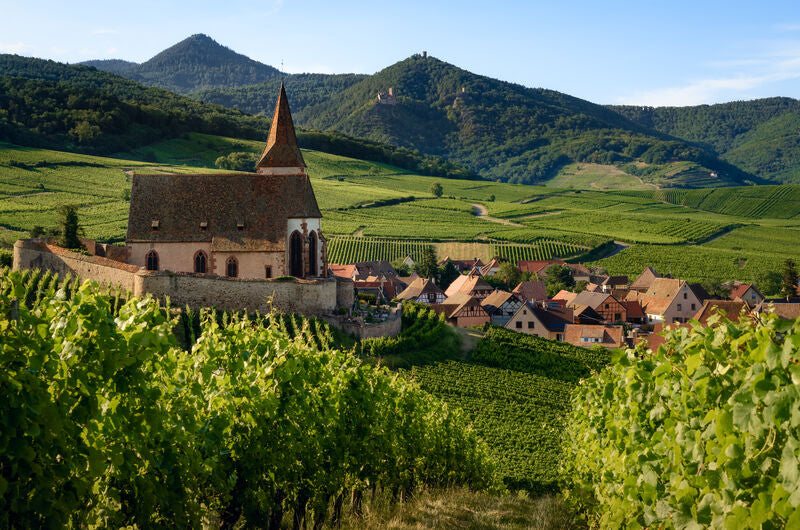 Alsace