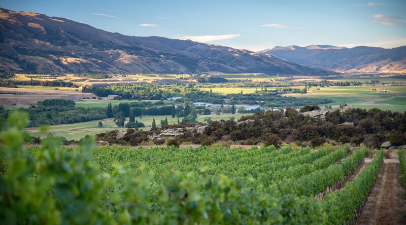 Central Otago