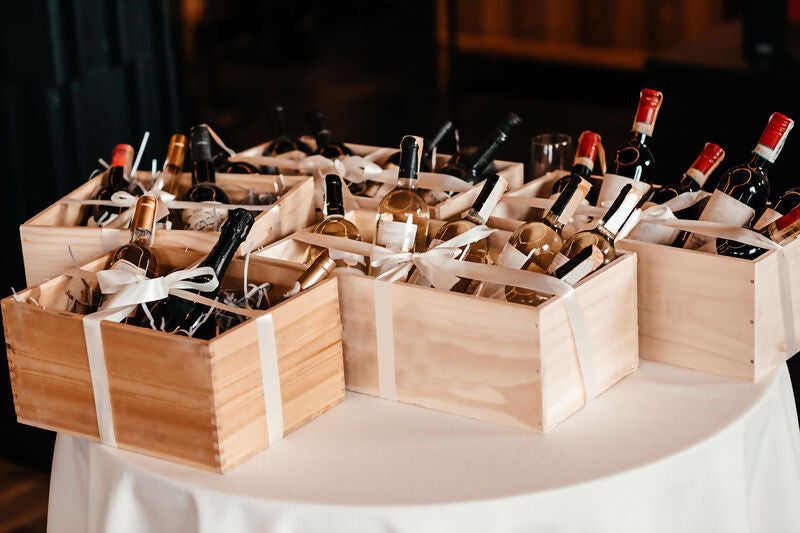 Gift Packaging