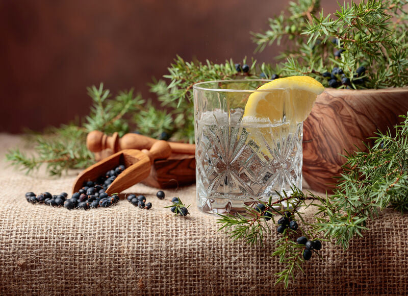 Gin