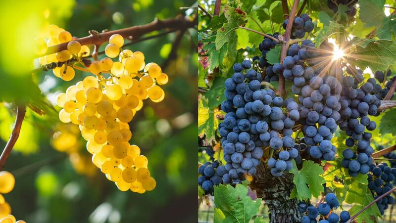 Chardonnay