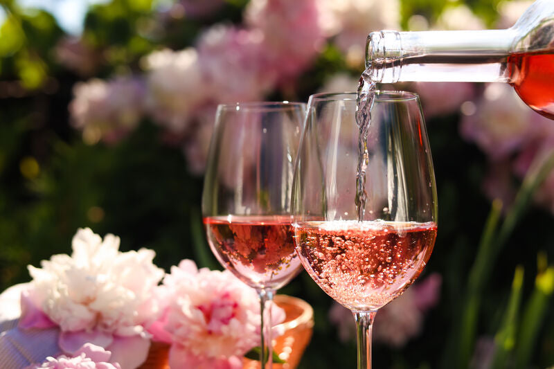 Rose Blend