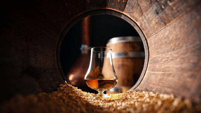 Scotch Whisky